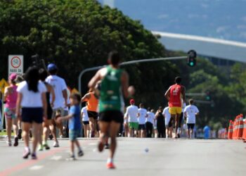 O melhor tênis para iniciantes na corrida