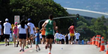 O melhor tênis para iniciantes na corrida