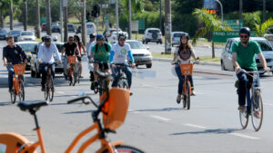 Os melhores tipos de roupa para suas pedaladas