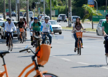 Os melhores tipos de roupa para suas pedaladas