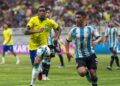 Os duelos mais marcantes no futebol de Brasil e Argentina