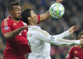 A estratégia de recuperação usada por Cristiano Ronaldo aos 39 anos