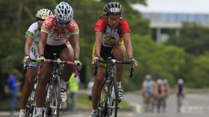 Bicicletas inteligentes com medição automática de potência