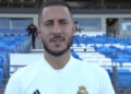 A dieta que fez Eden Hazard abandonar o futebol