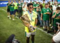 Saiba qual realmente foi o o valor da transferência de Endrick para Real Madri