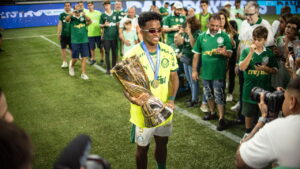 Saiba qual realmente foi o o valor da transferência de Endrick para Real Madri