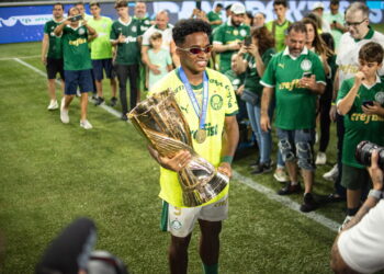Saiba qual realmente foi o o valor da transferência de Endrick para Real Madri