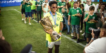 Saiba qual realmente foi o o valor da transferência de Endrick para Real Madri