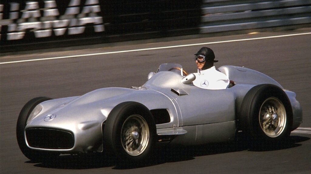 Fangio elevou o patamar da Fórmula 1 com esses recordes
