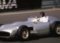 Fangio elevou o patamar da Fórmula 1 com esses recordes