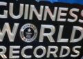 Atletas brasileiros quebram recordes no Guinness World Records