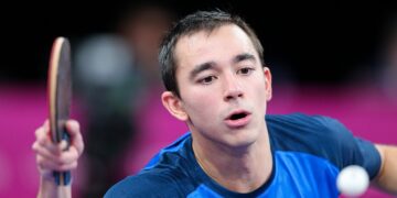 A dieta que fez Hugo Calderano ser medalhista olímpico