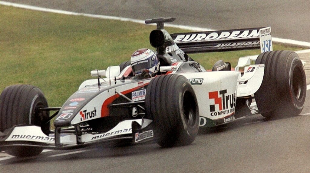 Quem foi a inspiração da carreira de Max Verstappen