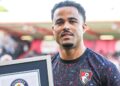 Jogador bate novo recorde e entra para o Guiness Book