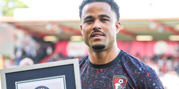 Jogador bate novo recorde e entra para o Guiness Book