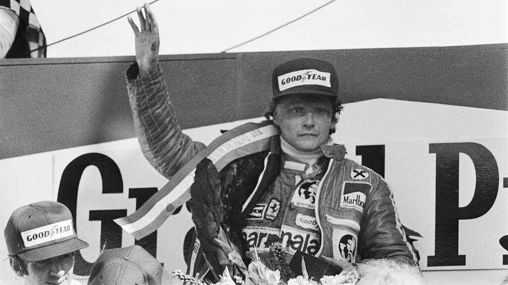 Os melhores filmes da Fórmula 1 que você tem que assistir