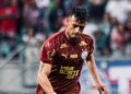 Bahia faz maior venda do futebol nordestino com Lucho Rodríguez