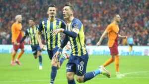 Fenerbahçe x Galatasaray: a rivalidade mais apaixonante do futebol