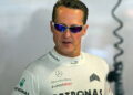 Michael Schumacher e o maior salário da história da F1