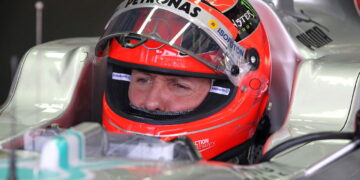 O lado secreto de Schumacher fora das pistas surpreende fãs