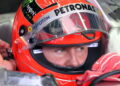 Quanto Michael Schumacher gastou para se tornar piloto de F1?