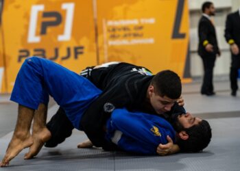 PBJJF vai realizar cinco eventos de Jiu-Jitsu em setembro – Foto: divulgação