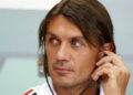 O filho jogador esquecido de Maldini