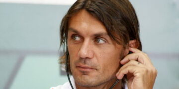 O filho jogador esquecido de Maldini