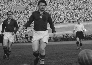 Quem foi Puskás? O homem que deu nome ao prêmio de gol mais bonito do ano