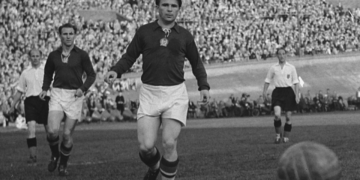 Quem foi Puskás? O homem que deu nome ao prêmio de gol mais bonito do ano