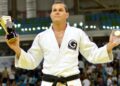 Roger Gracie estará presente no evento de celebração dos 100 anos da Família Gracie no Jiu-Jitsu — Foto: divulgação