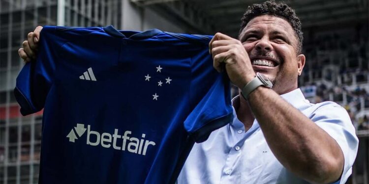 Como investir em clubes brasileiros e aumentar seu retorno financeiro