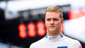 O filho de Michael Schumacher que chamou a atenção na F1