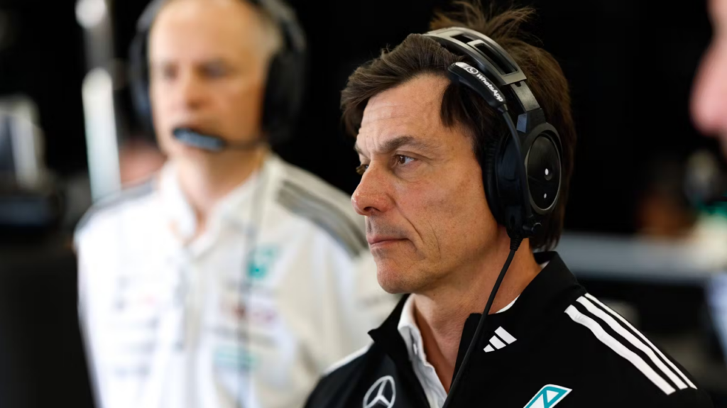 Como começar a trabalhar em uma equipe de F1?