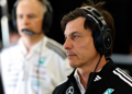 Antonelli fora da Mercedes? Toto Wolff mostra insatisfação com resultados do piloto