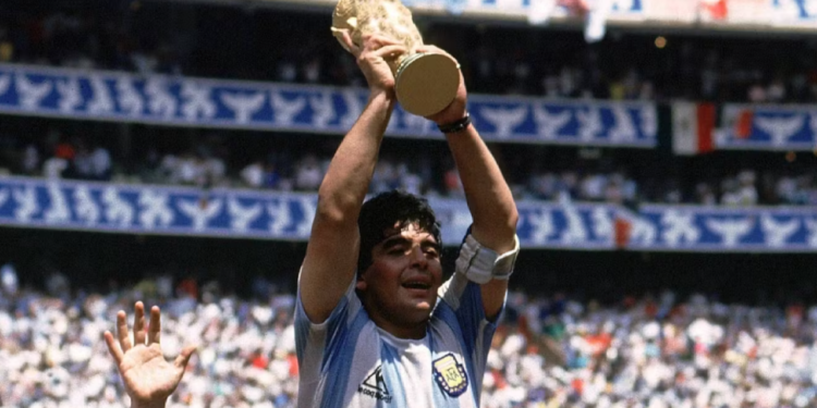 Tudo que não te contaram sobre a história da Copa do Mundo