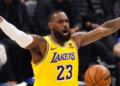 Esse jogador foi a maior inspiração na carreira de LeBron James
