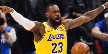 O contrato de LeBron James com a Nike que vale mais de U$ 1 bilhão