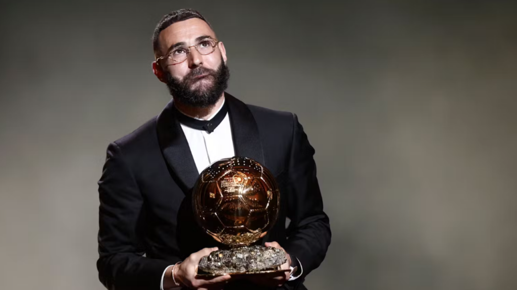 Suárez x Benzema: quem foi realmente melhor