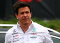 O alerta que preocupa Toto Wolff para 2026