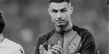 Morre craque da Seleção de Portugal, Cristiano Ronaldo era sua inspiração