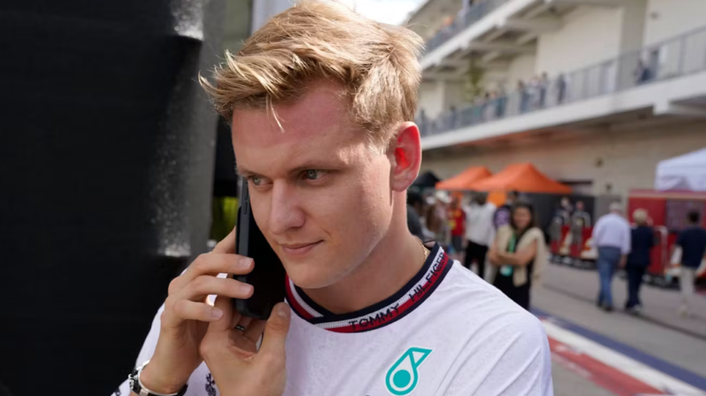 O filho de Schumacher que foi esquecido na Fórmula 1