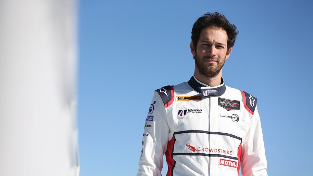 O sobrinho de Ayrton Senna que correu na Fórmula 1