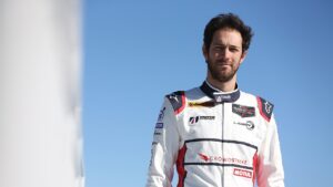 O sobrinho de Ayrton Senna que correu na Fórmula 1