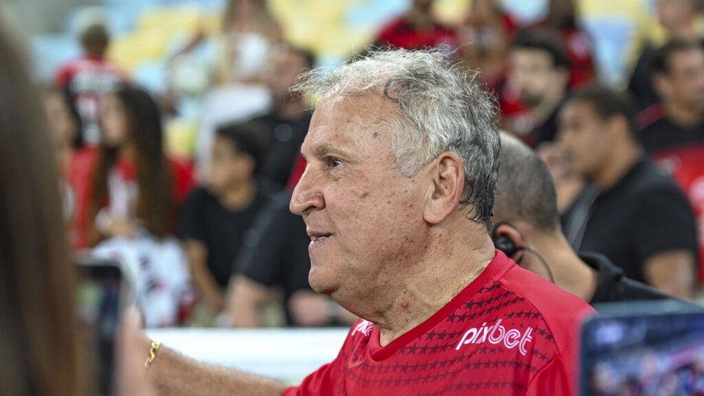 Todo torcedor do flamengo deve assistir esse filme