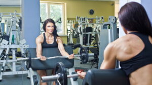 7 passos para começar na musculação do jeito certo
