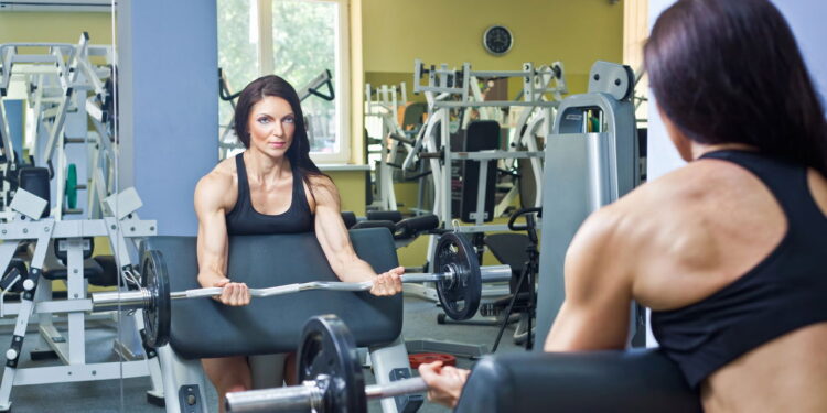 7 passos para começar na musculação do jeito certo