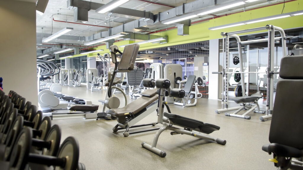 7 passos para começar na musculação do jeito certo