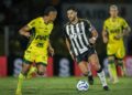 Atlético-MG x Mirassol será definido no Brasileirão.