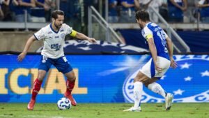 Bahia x Cruzeiro será definido na 23ª rodada do Brasileirão.